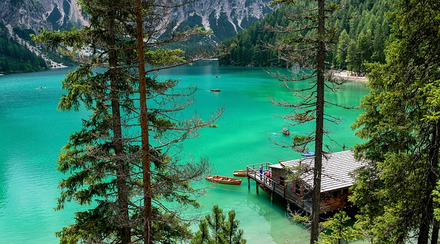 Lago di Braies