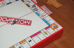Come internet ha influenzato l’evoluzione dei principali giochi Monopoly
