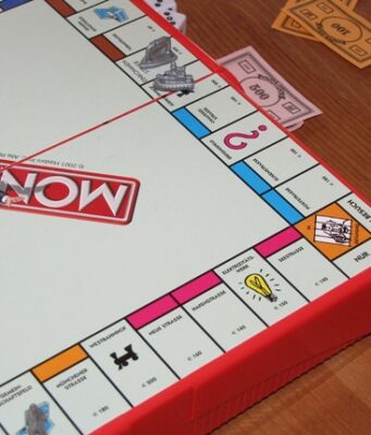 Come internet ha influenzato l’evoluzione dei principali giochi Monopoly