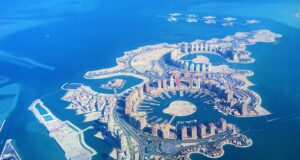 Mondiali di calcio: un business da oltre 6 miliardi di dollari Doha Qatar