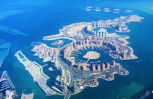 Mondiali di calcio: un business da oltre 6 miliardi di dollari Doha Qatar