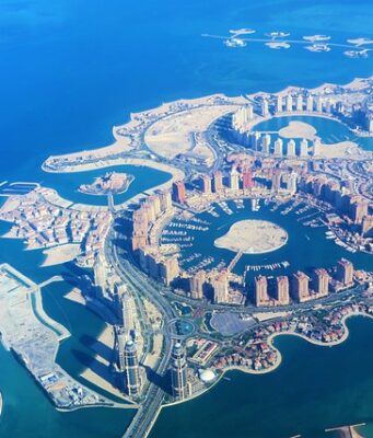 Mondiali Qatar 2022: date, elenco squadre e dove vederli Doha Qatar