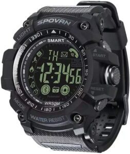 BRV Tactics SmartWatch