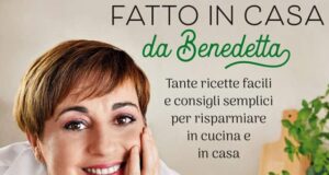 I libri di cucina più venduti su Amazon Libri cucina più venduti Benedetta Rossi