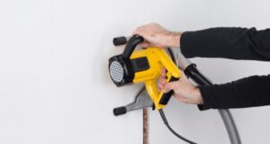 Come fare una traccia nel muro: la guida completa Come fare tracce nel muro