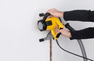 Come fare una traccia nel muro: la guida completa Come fare tracce nel muro