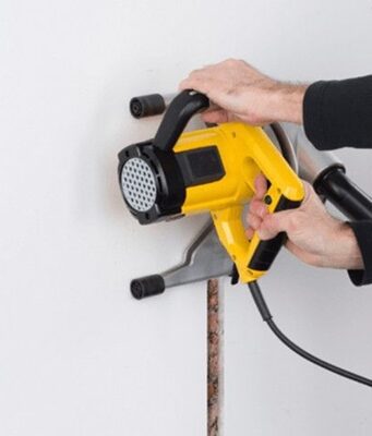 Come fare una traccia nel muro: la guida completa Come fare tracce nel muro