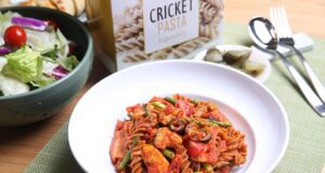 Insetti commestibili: la migliore fonte di proteine per la tua dieta Insetti commestibili