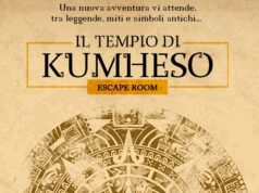 Che differenza c’è tra un’escape room e una city escape Escape Room Costacciaro