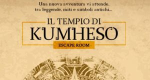 Che differenza c’è tra un’escape room e una city escape Escape Room Costacciaro