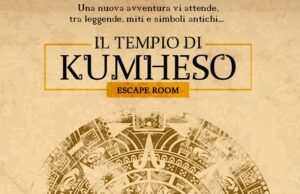 Che differenza c’è tra un’escape room e una city escape Escape Room Costacciaro