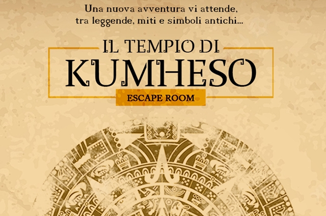 Escape Room Costacciaro