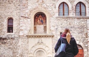 City Escape: come funziona, prezzi e dove giocare City Escape Gubbio