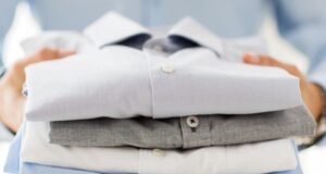 Macchinario che asciuga e stira: cos’è e come funziona Macchinario per asciugare e stirare