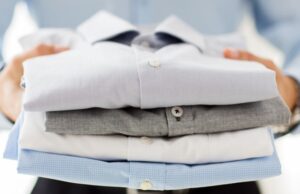 Macchinario che asciuga e stira: cos’è e come funziona Macchinario per asciugare e stirare