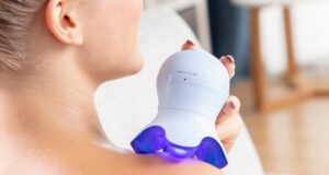 Massaggiatore corpo elettrico: come funziona e benefici Massaggiatore elettrico corpo