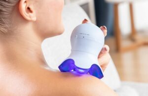 Massaggiatore corpo elettrico: come funziona e benefici Massaggiatore elettrico corpo