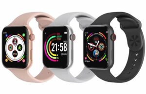 5 smartwatch a prezzi contenuti: ecco i migliori Migliori smartwatch a prezzi contenuti