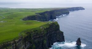 L’Irlanda è un paese per ogni età Irlanda
