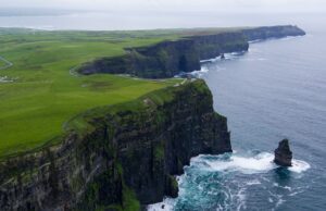 L’Irlanda è un paese per ogni età Irlanda