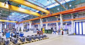 Sicurezza e manutenzione: come gestire un impianto industriale a norma di legge Condizionatori industriali made in Italy