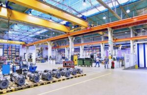 Sicurezza e manutenzione: come gestire un impianto industriale a norma di legge Condizionatori industriali made in Italy