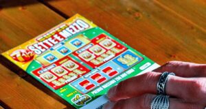 Gratta e Vinci: fenomeno culturale o eterna moda? Gratta e Vinci