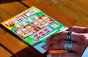 Gratta e Vinci: fenomeno culturale o eterna moda? Gratta e Vinci