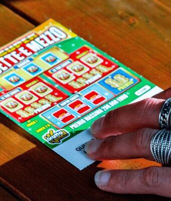 Gratta e Vinci: fenomeno culturale o eterna moda? Gratta e Vinci