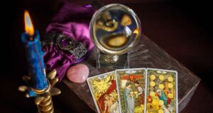 Cartomanzia e amore: il successo dei portali di consulenza online Mestiere cartomanti