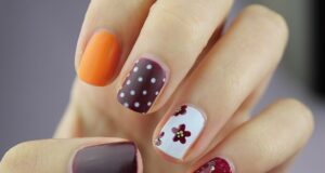 Manicure unghie: cos’è la nail art e come si impara a farla Nail art