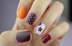 Manicure unghie: cos’è la nail art e come si impara a farla Nail art