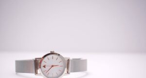 7 consigli per prendersi cura di un orologio di lusso usato Orologio di lusso usato