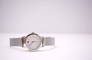 7 consigli per prendersi cura di un orologio di lusso usato Orologio di lusso usato