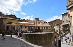 Cosa fare a Cortona durante un weekend Weekend a Cortona