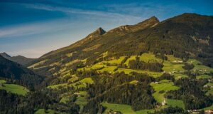 Un Day SPA in Austria, in un centro benessere immerso nella natura Vacanze in Austria