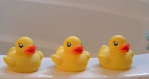 L’importanza del bagnetto per il bambino Bagnetto bambino