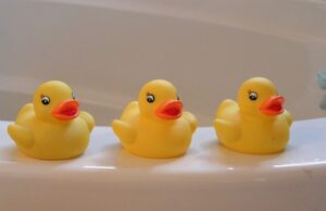 L’importanza del bagnetto per il bambino Bagnetto bambino