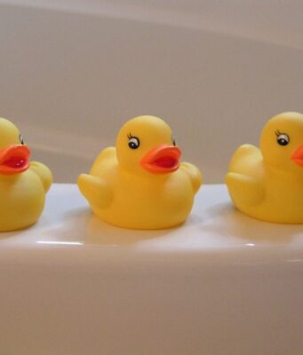 L’importanza del bagnetto per il bambino Bagnetto bambino