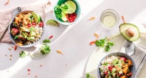 5 pasti al giorno per dimagrire in salute Dimagrire in salute