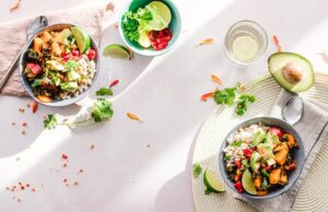 5 pasti al giorno per dimagrire in salute Dimagrire in salute