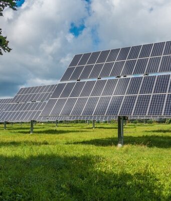 Come migliorare l’efficienza energetica in casa Pannelli solari