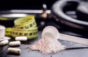 Come utilizzare gli integratori alimentari in maniera appropriata Hmb integratore