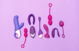 Come e perché introdurre i sex toys nella relazione di coppia Sex toys