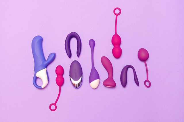 Sex toys