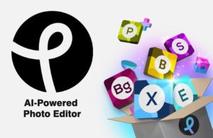 Pixlr e l’Intelligenza artificiale: rivoluzionando il mondo del design grafico Pixlr