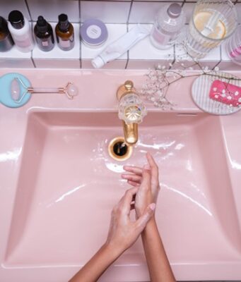 Come scegliere il lavabo a seconda delle esigenze? Scegliere lavabo bagno