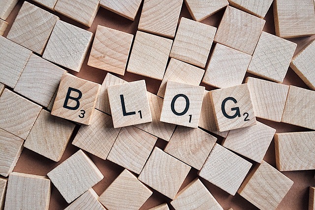 Come creare un blog