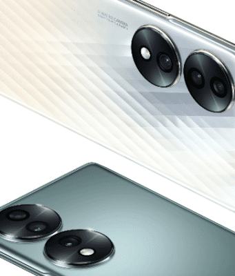 Eccellenza user-friendly: navigare con HONOR 70 Honor 70