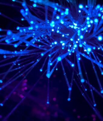 Rivoluzione digitale: si lavora per la fibra ottica nelle aree rurali della Toscana Fibra ottica